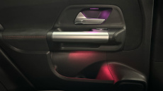 Mercedes-Benz Eqa 250+ 140kW AMG Line Premium 70.5kWh 5dr Auto Electric Hatchback